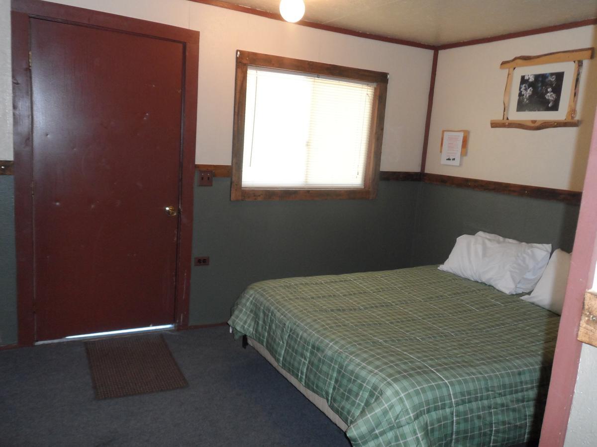 The Jack Saloon Motel Lolo Ruang foto